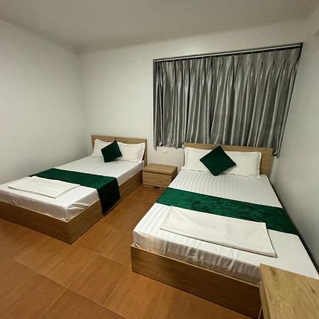Cat Ba Madame Duyen Hotel Chan Chau Luaran gambar